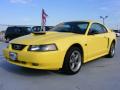 2002 Mustang GT Coupe #1 2002 Mustang GT Coupe #1