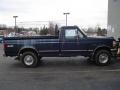 1996 F250 XL Regular Cab 4x4 #8