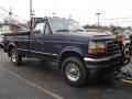 1996 F250 XL Regular Cab 4x4 #9