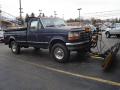 1996 F250 XL Regular Cab 4x4 #10