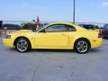 2002 Mustang GT Coupe #8 2002 Mustang GT Coupe #8