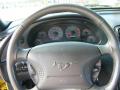 2002 Mustang GT Coupe #11 2002 Mustang GT Coupe #11