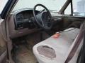 1996 F250 XL Regular Cab 4x4 #26