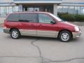 2004 Freestar Limited #1