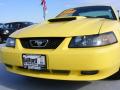 2002 Mustang GT Coupe #27 2002 Mustang GT Coupe #27
