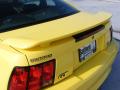 2002 Mustang GT Coupe #28 2002 Mustang GT Coupe #28