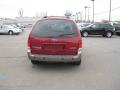 2004 Freestar Limited #6