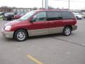 2004 Freestar Limited #11