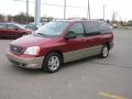 2004 Freestar Limited #12