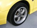 2002 Mustang GT Coupe #29 2002 Mustang GT Coupe #29
