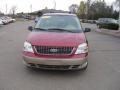 2004 Freestar Limited #14