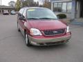2004 Freestar Limited #15
