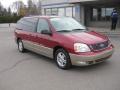 2004 Freestar Limited #16