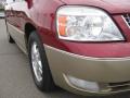 2004 Freestar Limited #17