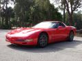 2003 Corvette Z06 #3