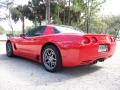 2003 Corvette Z06 #5