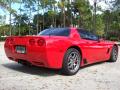2003 Corvette Z06 #7