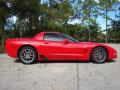 2003 Corvette Z06 #8