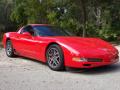 2003 Corvette Z06 #9