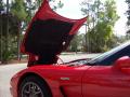 2003 Corvette Z06 #12
