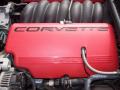 2003 Corvette Z06 #13