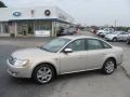 2009 Taurus Limited photo #1