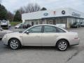 2009 Taurus Limited photo #2