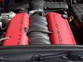 2003 Corvette Z06 #17