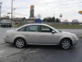 2009 Taurus Limited photo #7