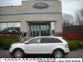 2010 Edge Limited AWD #1
