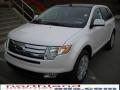 2010 Edge Limited AWD #2