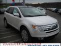 2010 Edge Limited AWD #4