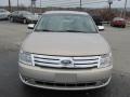 2009 Taurus Limited photo #11