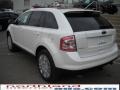 2010 Edge Limited AWD #8