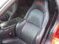 2003 Corvette Z06 #25