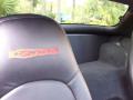 2003 Corvette Z06 #27
