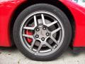 2003 Corvette Z06 #33
