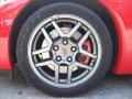 2003 Corvette Z06 #34