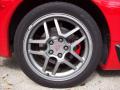 2003 Corvette Z06 #35