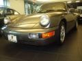 1990 911 Carrera Coupe #4