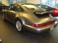 1990 911 Carrera Coupe #5