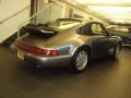 1990 911 Carrera Coupe #6