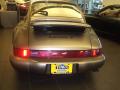 1990 911 Carrera Coupe #7