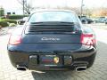2010 911 Carrera Coupe #6