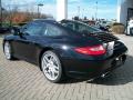 2010 911 Carrera Coupe #7