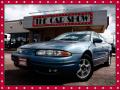 1999 Alero GL Sedan #1