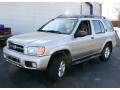 2003 Pathfinder SE 4x4 #1