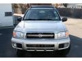 2003 Pathfinder SE 4x4 #2