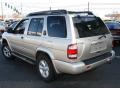 2003 Pathfinder SE 4x4 #8