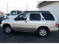 2003 Pathfinder SE 4x4 #9